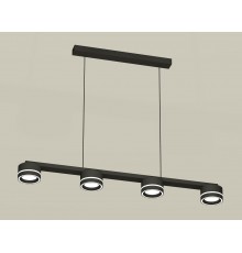 Подвесной светильник Ambrella Light XB9152201 XB