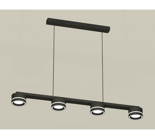 Подвесной светильник Ambrella Light XB9152201 XB