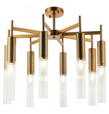 Люстра на штанге Aployt APL.327.07.08 Kasia