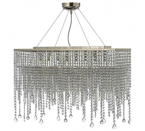 Подвесная люстра Arti Lampadari Milano E 1.5.70X25.105 N Milano