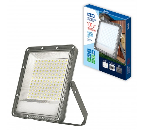 Настенно-потолочный прожектор Uniel UL-00012759 ULF-F51D