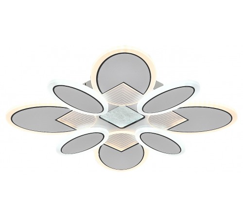 Потолочная люстра Escada 10210/8LED Dune