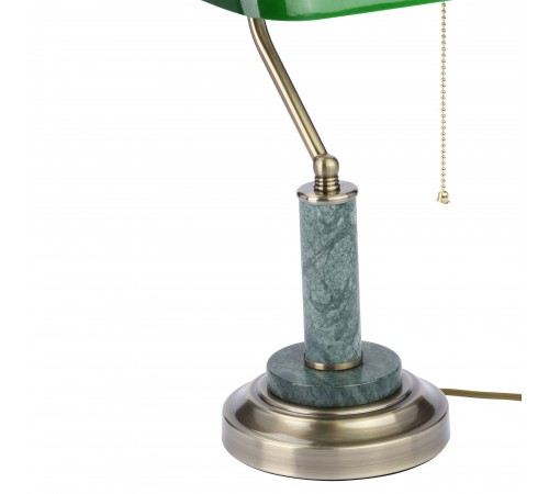 Настольная лампа декоративная Vitaluce V2916/1L V2916