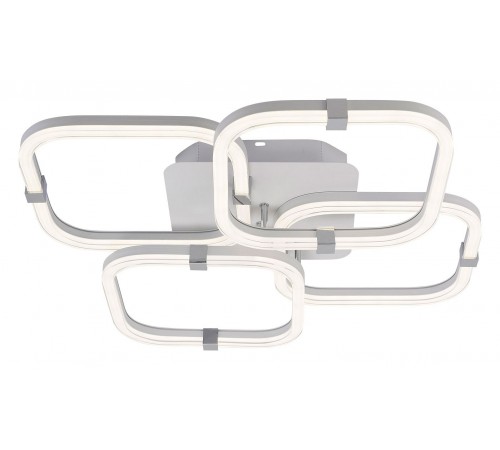 Потолочная люстра Escada 10280/4LED Factor