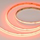 Лента светодиодная Arlight 047738 COB открытая