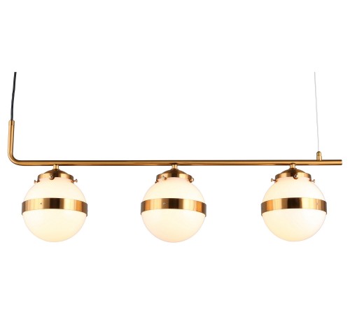 Подвесной светильник Aployt APL.820.03.03 Lulu