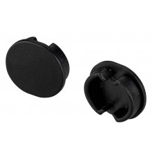 Заглушка для профиля Arlight 039303 ARH