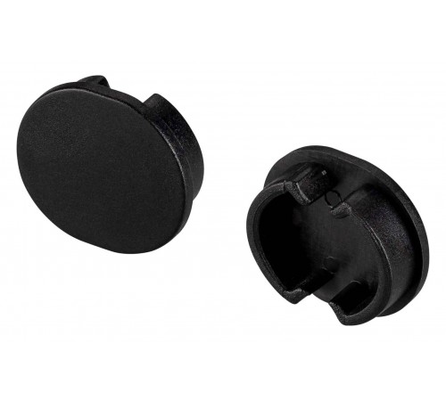 Заглушка для профиля Arlight 039303 ARH