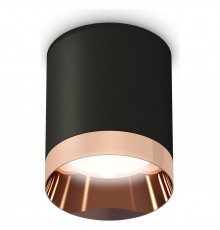 Накладной светильник Ambrella Light XS6302025 XS