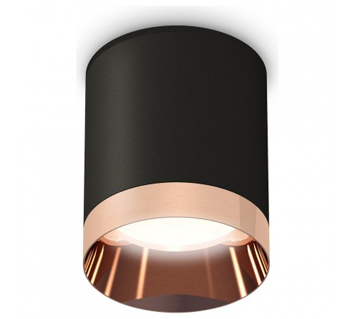 Накладной светильник Ambrella Light XS6302025 XS