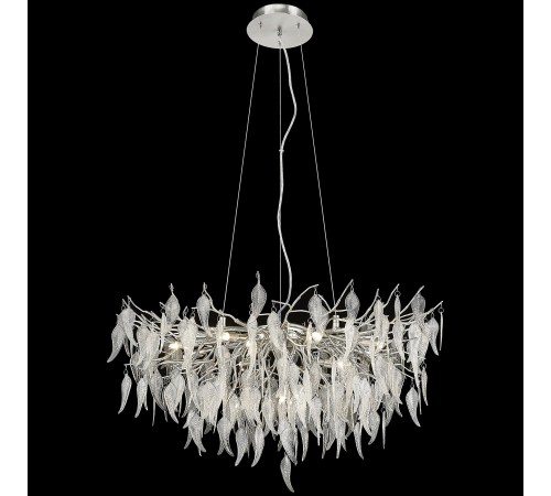 Подвесная люстра Wertmark WE182.12.203 Daniela