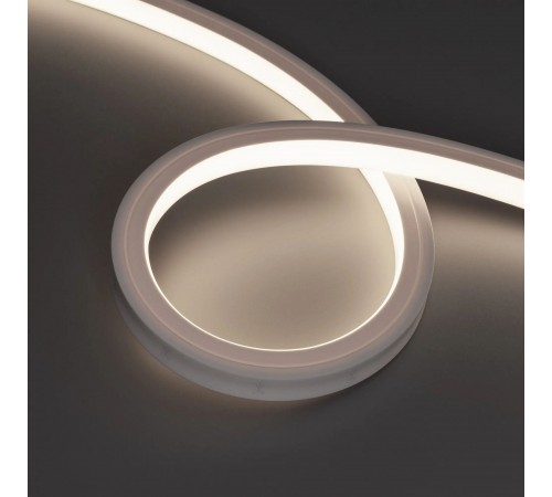 Шнур световой Arlight 050600 NOVA-TOP-PU-A120-16x15mm