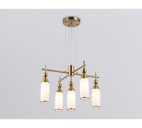 Подвесная люстра Ambrella Light LH55276 LH