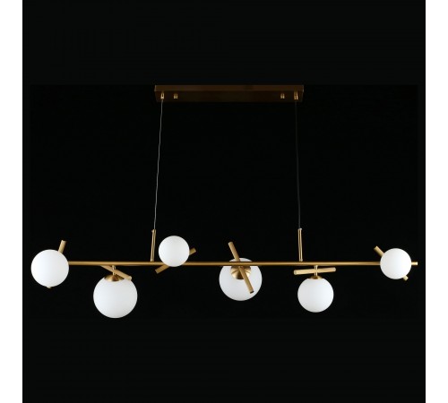 Подвесной светильник Aployt APL.643.13.06 Penelopa