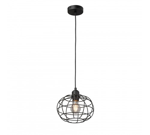 Подвесной светильник Vitaluce V2858-1/1S V2858