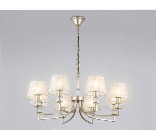 Подвесная люстра Ambrella Light LH71217 HIGH LIGHT