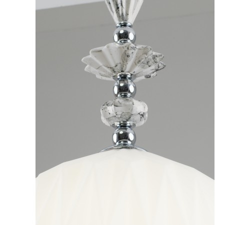 Подвесной светильник Moderli V11172-1P Charm