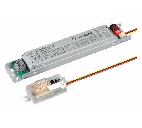 Блок питания Arlight 041352 SPV