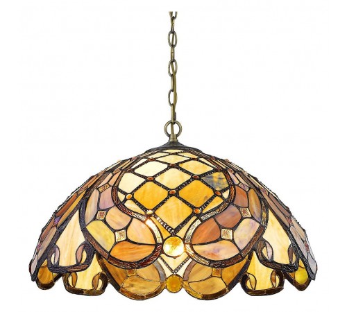 Подвесной светильник Velante 865-806-03 865-80