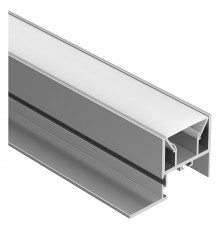 Профиль встраиваемый Arlight 23864 Foled-Ceil-Side
