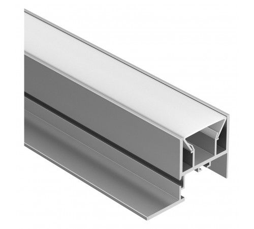 Профиль встраиваемый Arlight 23864 Foled-Ceil-Side