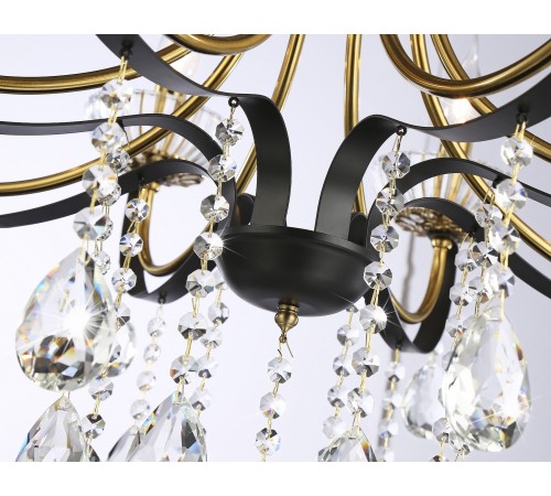 Подвесная люстра Ambrella Light TR4953 TR