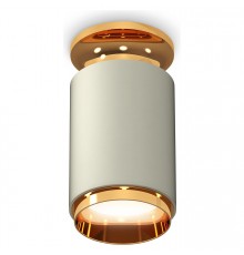 Накладной светильник Ambrella Light XS6314121 XS