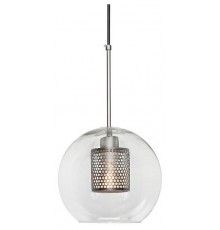 Светильник на штанге Loft it LOFT2567-B Hexagon