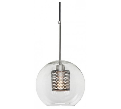 Светильник на штанге Loft it LOFT2567-B Hexagon