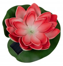 Растение Uniel UL-00011599 WATERLILY