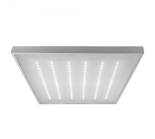 Светильник для потолка Армстронг Feron 48908 TR