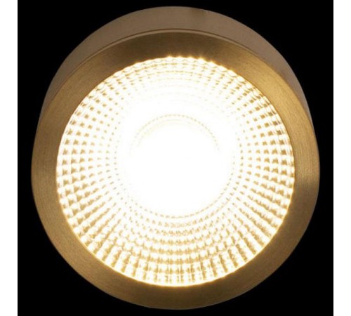 Накладной светильник Loft it 10187/A Solar