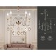 Подвесная люстра Ambrella Light TR4955 TR