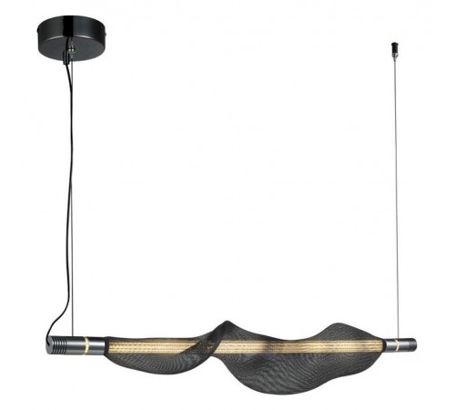 Подвесной светильник Aployt APL.647.16.12 Adilin