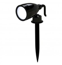 Наземный низкий светильник Eglo 93384 Nema 1