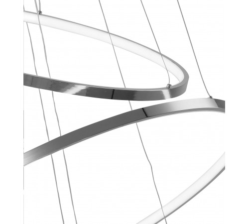 Подвесной светильник Kink Light 09475-5A,02 Амия