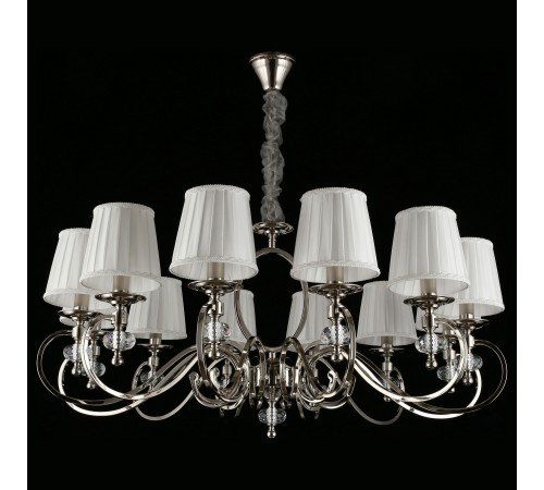 Подвесная люстра Aployt APL.717.03.12 Reni