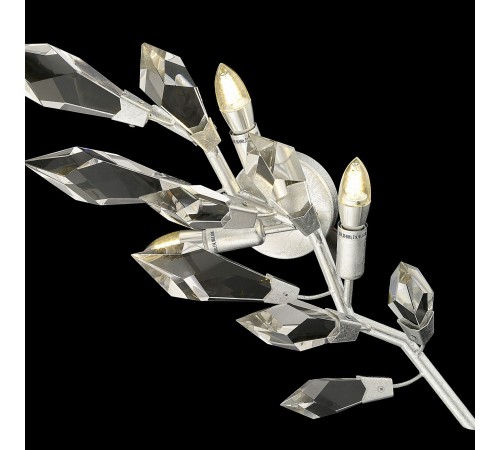 Бра Wertmark WE111.03.201 Casandra