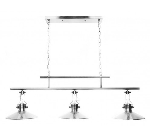 Подвесной светильник LUMINA DECO LDP 711-3 CHR Setorre