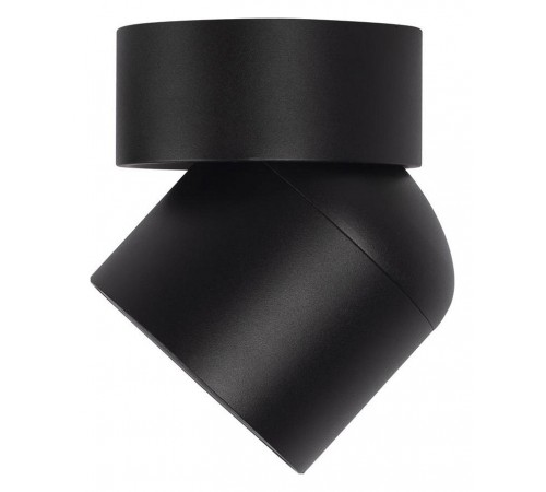 Накладной светильник Loft it 10180 Black 4000K Tictac