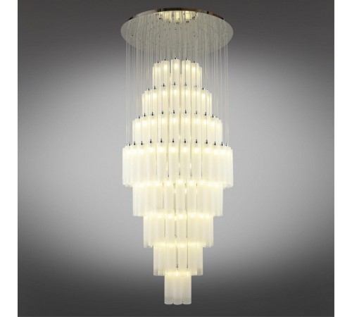 Подвесная люстра Aployt APL.859.06.144 Francesca