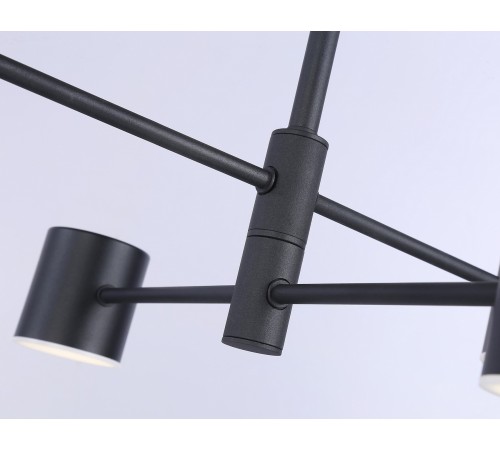 Люстра на штанге Ambrella Light FL51707 FL