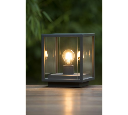 Наземный низкий светильник Lucide 27883/25/30 Claire