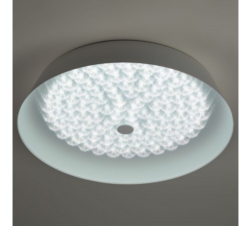 Накладной светильник Эра SPB-6-60-RC Locus RGB