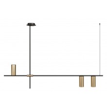 Светильник на штанге Loft it 8120-3 Tribes