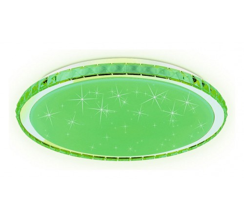 Накладной светильник Ambrella Light FF502 FF