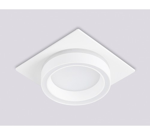 Встраиваемый светильник Ambrella Light TN52421 TN