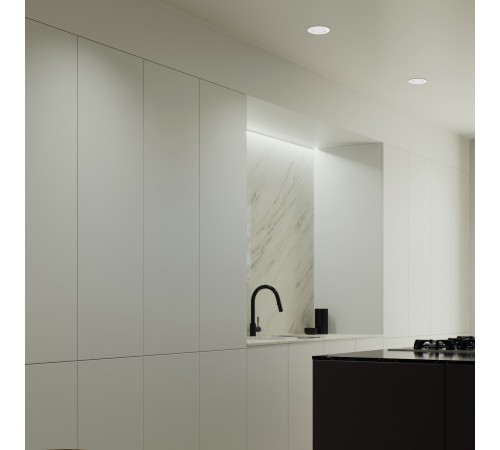 Встраиваемый светильник Mantra 8848 Yucatan