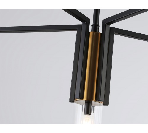 Люстра на штанге Ambrella Light LH56113 LH