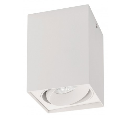 Накладной светильник Arlight 023078(1) CUBUS